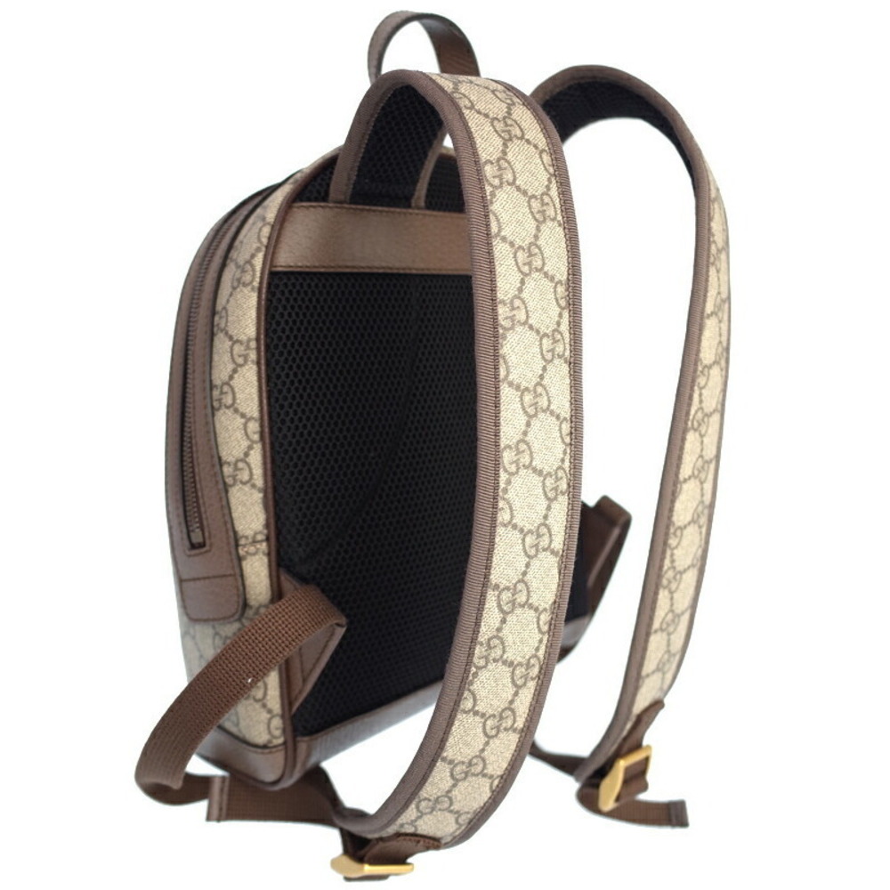 Gucci Ophidia GG Backpack Supreme
